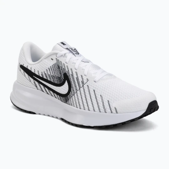 Zdjęcie produktu Buty do biegania męskie Nike Run Defy white / black