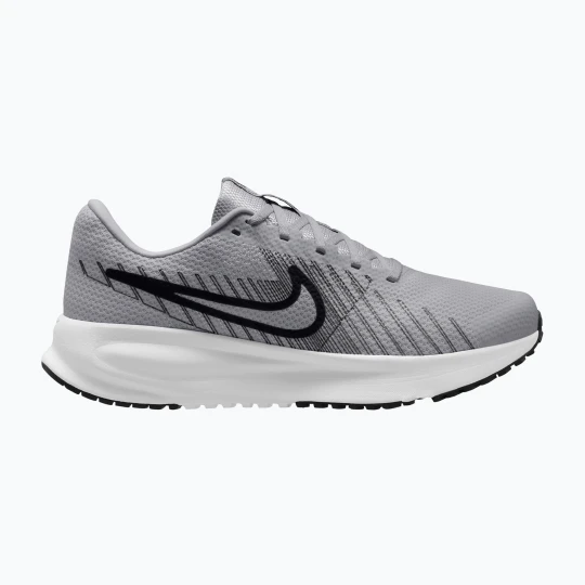 Zdjęcie produktu Buty do biegania męskie Nike Run Defy wolf grey / white / iron grey / black