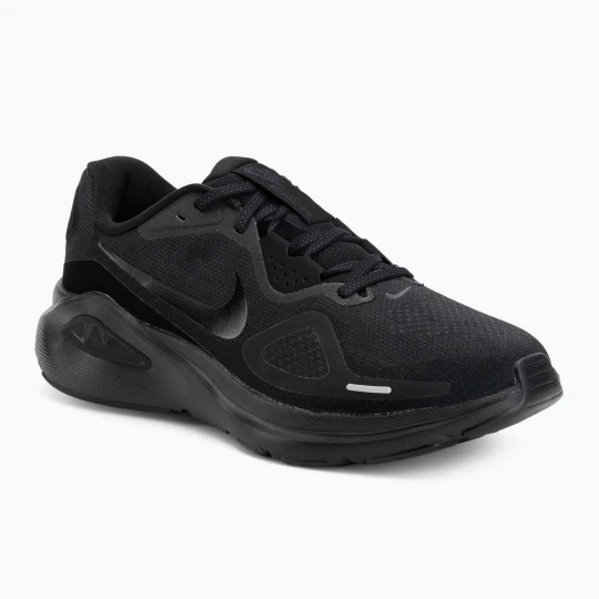 Zdjęcie produktu Buty do biegania męskie Nike Structure 26 black / iron grey / black