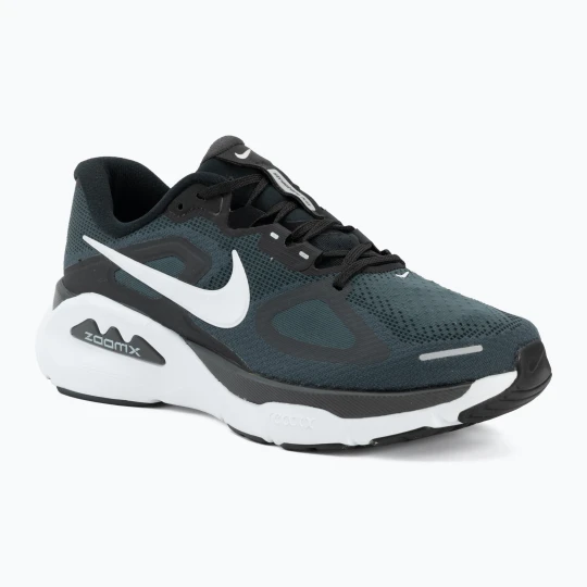 Zdjęcie produktu Buty do biegania męskie Nike Structure Plus black / anthracite / white