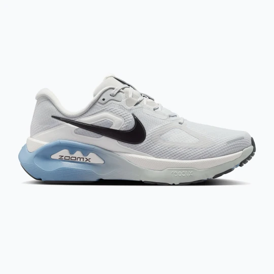 Zdjęcie produktu Buty do biegania męskie Nike Structure Plus grey fog / summit white / medium ash