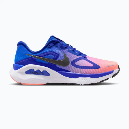 Zdjęcie produktu Buty do biegania męskie Nike Structure Plus racer blue/atomic pink/white/black