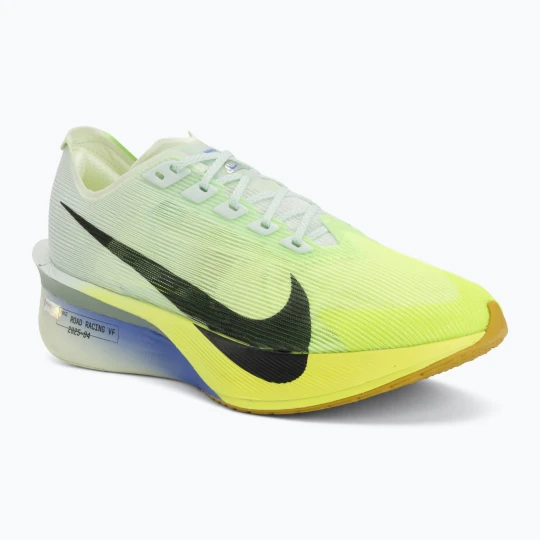Zdjęcie produktu Buty do biegania męskie Nike Vaporfly 4 barely green / volt tint / black spruce