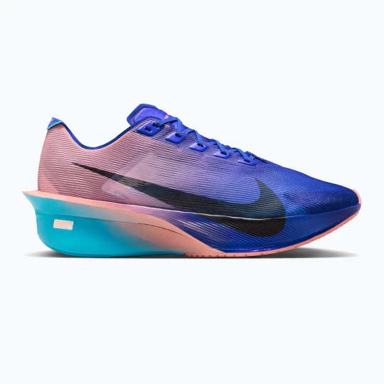 Zdjęcie produktu Buty do biegania męskie Nike Vaporfly 4 racer blue / blue lightning / white