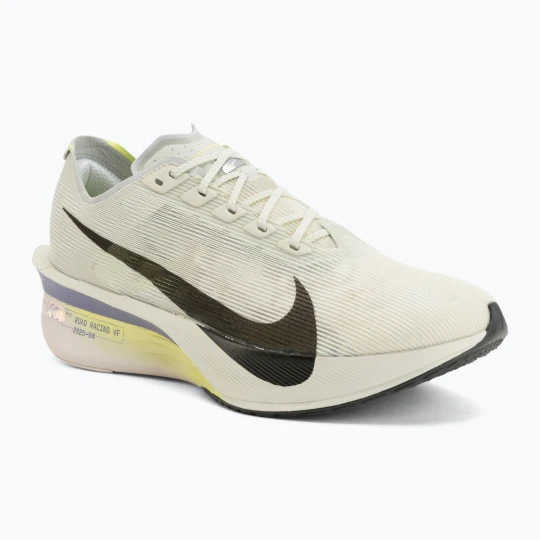 Zdjęcie produktu Buty do biegania męskie Nike Vaporfly 4 sea glass / ultralime / phantom / sequoia Niebieski