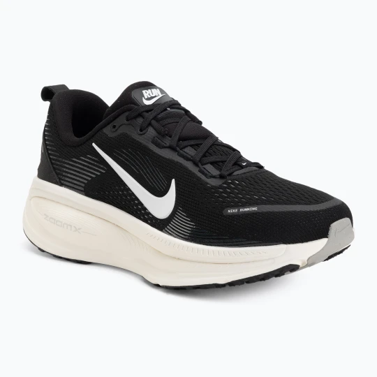 Zdjęcie produktu Buty do biegania męskie Nike Vomero 18 black / coconut milk / summit white
