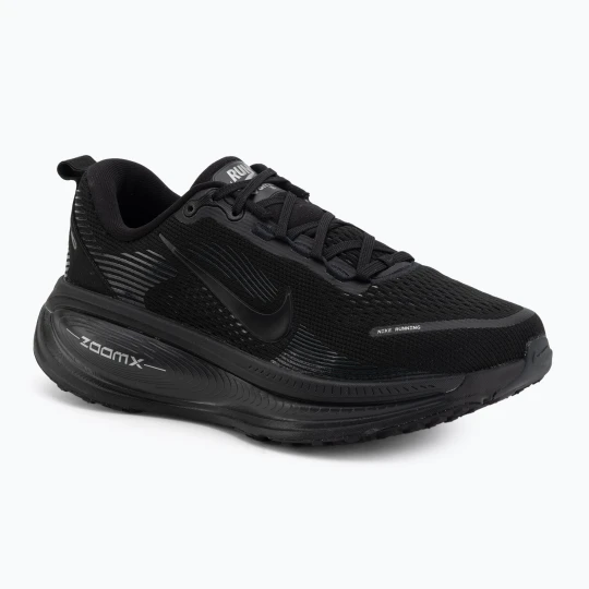 Zdjęcie produktu Buty do biegania męskie Nike Vomero 18 black / dark smoke grey / light smoke grey / black