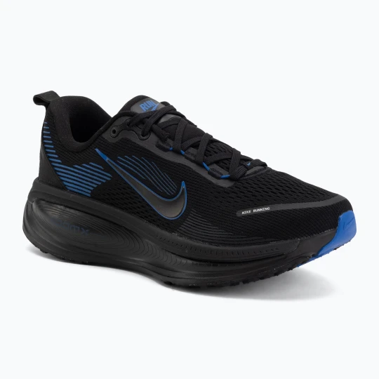 Zdjęcie produktu Buty do biegania męskie Nike Vomero 18 black / game royal / anthracite / black
