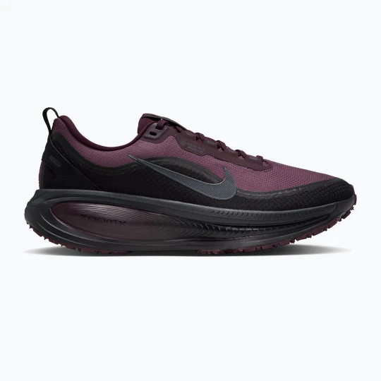 Zdjęcie produktu Buty do biegania męskie Nike Vomero 18 GORE-TEX burgundy crush / burgundy crush / black Bordowy