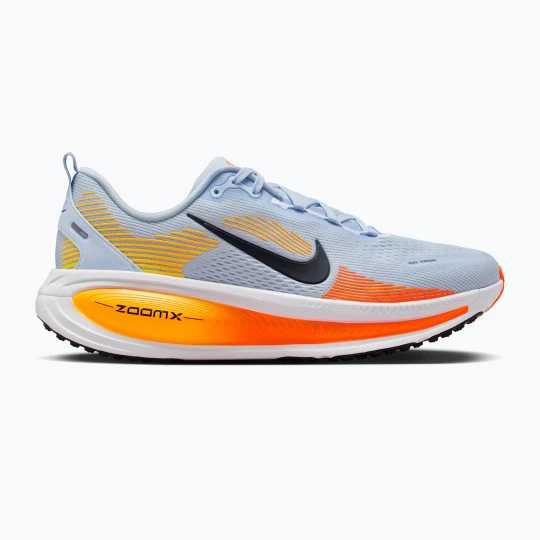 Zdjęcie produktu Buty do biegania męskie Nike Vomero 18 hydrogen blue/laser orange/black