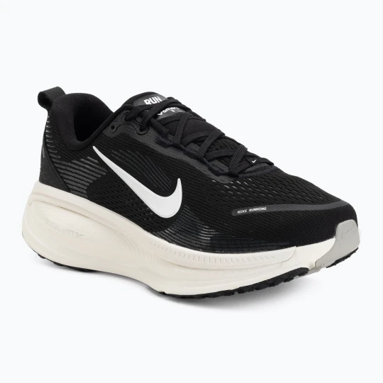 Zdjęcie produktu Buty do biegania męskie Nike Vomero 18 IF0514 black/coconut milk/summit white