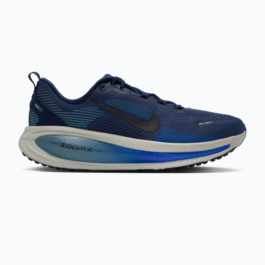 Zdjęcie produktu Buty do biegania męskie Nike Vomero 18 midnight navy / racer blue / black Granatowy