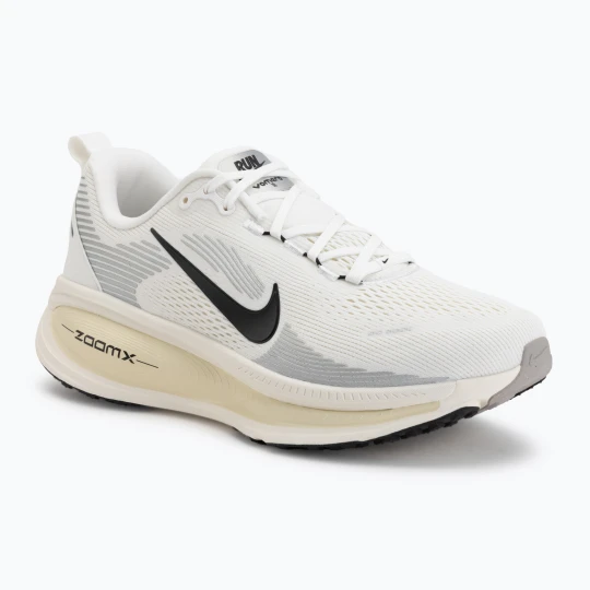 Zdjęcie produktu Buty do biegania męskie Nike Vomero 18 summit white / coconut milk / black