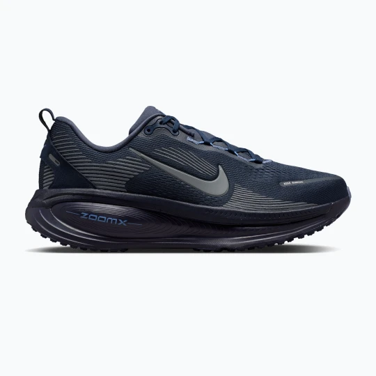 Zdjęcie produktu Buty do biegania męskie Nike Vomero 18 thunder blue / obsidian / cool grey