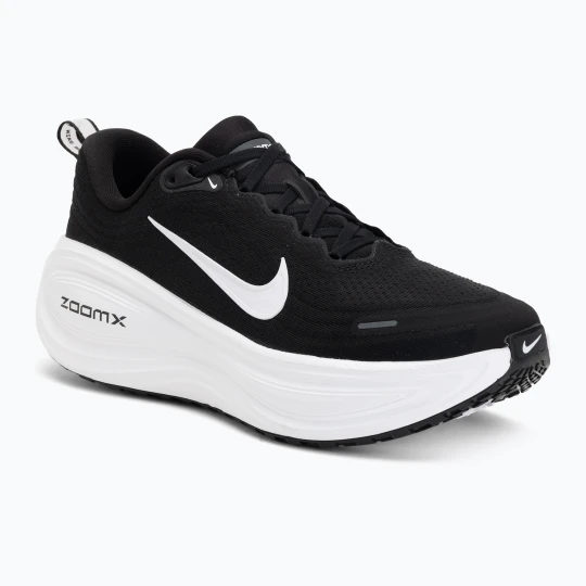 Zdjęcie produktu Buty do biegania męskie Nike Vomero Plus black / cool grey / metallic dark grey / white