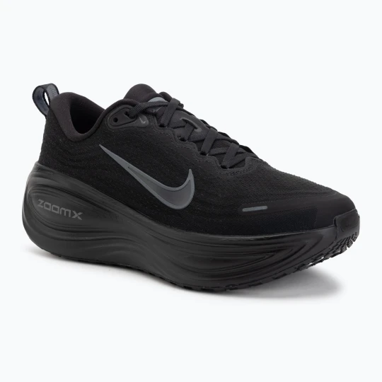 Zdjęcie produktu Buty do biegania męskie Nike Vomero Plus black / metallic dark grey / dark smoke grey