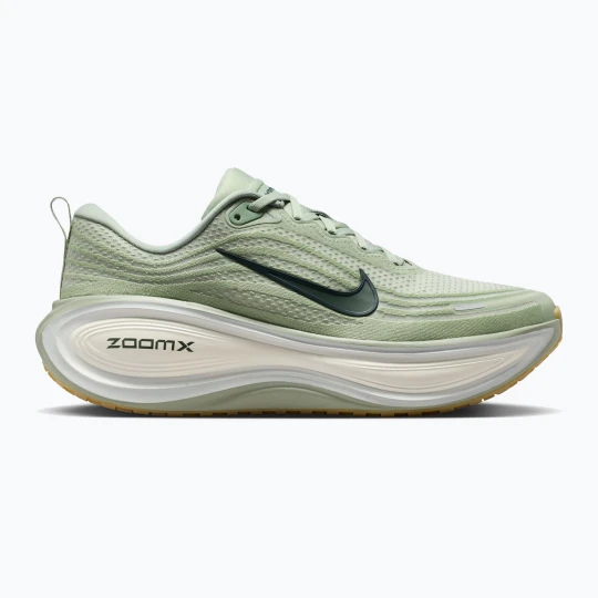 Zdjęcie produktu Buty do biegania męskie Nike Vomero Plus jade horizon/sail/black spruce Zielony
