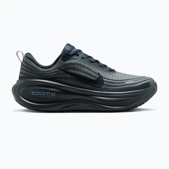 Zdjęcie produktu Buty do biegania męskie Nike Vomero Plus thunder blue / royal blue / obsidian Granatowy