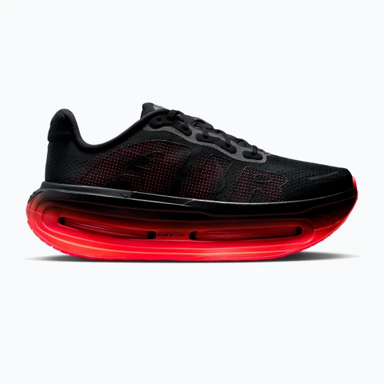 Zdjęcie produktu Buty do biegania męskie Nike Vomero Premium black / bright crimson / blackblack / bright crimson / black
