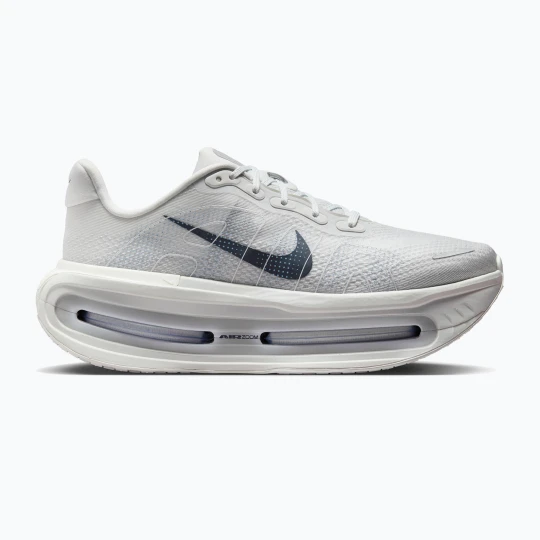 Zdjęcie produktu Buty do biegania męskie Nike Vomero Premium off white / grey fog / dark obsidian