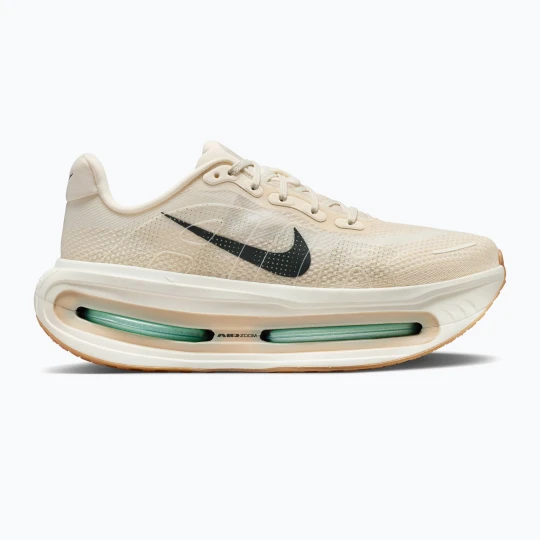 Zdjęcie produktu Buty do biegania męskie Nike Vomero Premium pale ivory / sanddrift / black spruce Beżowy