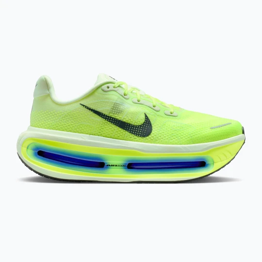 Zdjęcie produktu Buty do biegania męskie Nike Vomero Premium volt tint/sapphire/volt/black spruce Żółty