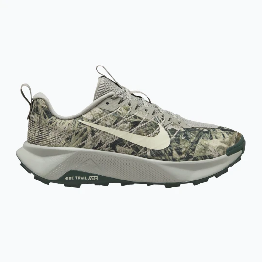 Zdjęcie produktu Buty do biegania męskie Nike Wildhorse 10 spruce fog / sea glass / black spruce Szary
