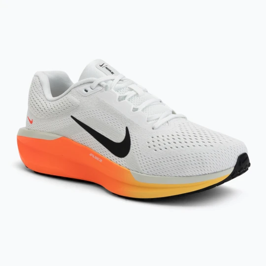 Zdjęcie produktu Buty do biegania męskie Nike Winflo 11 summit white/bright crimson/black