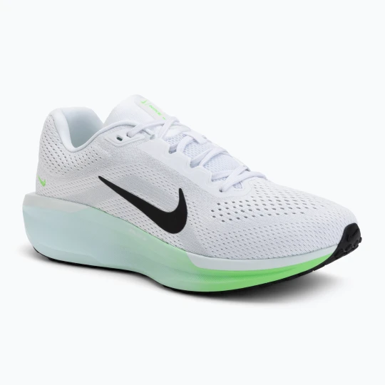 Zdjęcie produktu Buty do biegania męskie Nike Winflo 11 white/glacier blue/green strike/black