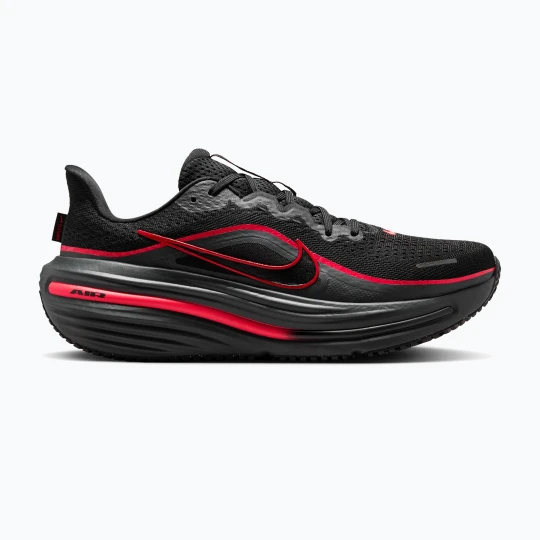 Zdjęcie produktu Buty do biegania męskie Nike Winflo 12 black / red orbit / dark smoke grey / black