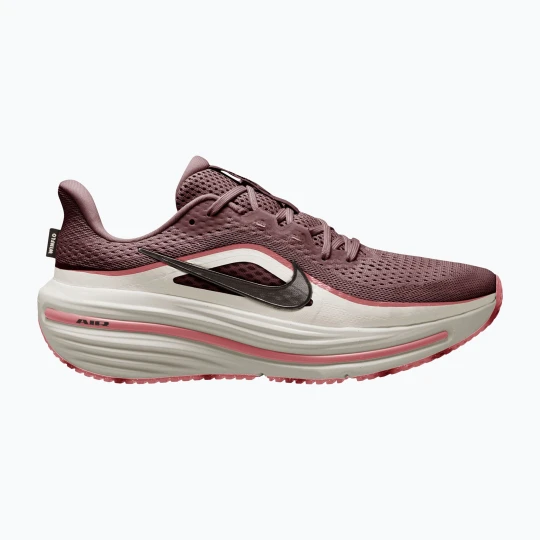 Zdjęcie produktu Buty do biegania męskie Nike Winflo 12 light boulder / light redwood / velvet brown Fioletowy