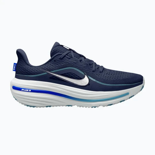 Zdjęcie produktu Buty do biegania męskie Nike Winflo 12 midnight navy / dark slate / white Granatowy