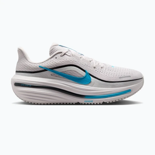 Zdjęcie produktu Buty do biegania męskie Nike Winflo 12 vast grey / off white / light current blue