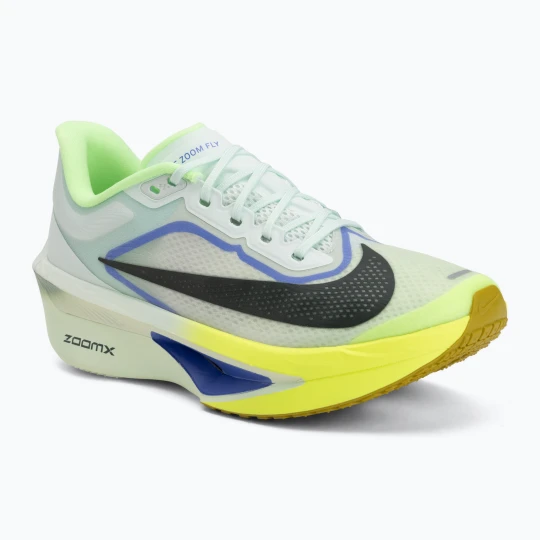 Zdjęcie produktu Buty do biegania męskie Nike Zoom Fly 6 barely green / volt ice / black spruce