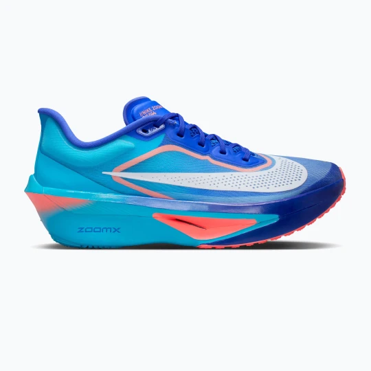 Zdjęcie produktu Buty do biegania męskie Nike Zoom Fly 6 racer blue / blue lightning / white