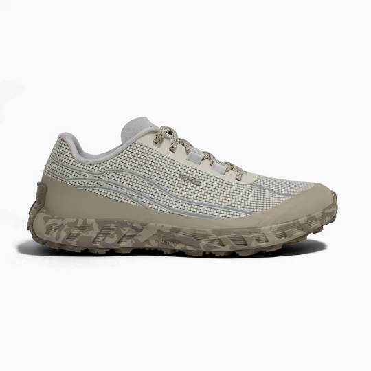 Zdjęcie produktu Buty do biegania męskie Norda 002 travertine Beżowy