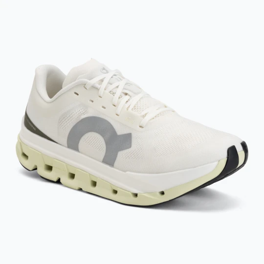 Zdjęcie produktu Buty do biegania męskie On Cloudflow 5 ivory/linen Szary