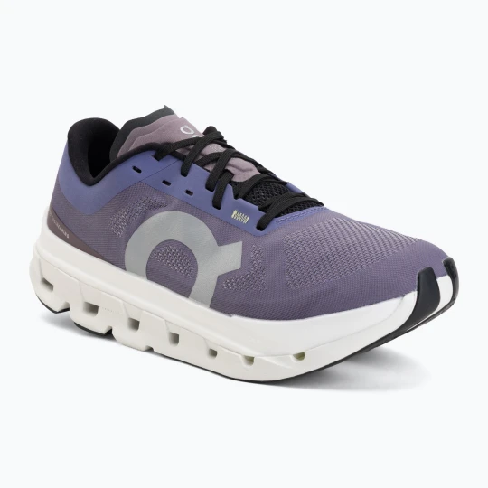 Zdjęcie produktu Buty do biegania męskie On Cloudflow 5 juniper / ice Fioletowy