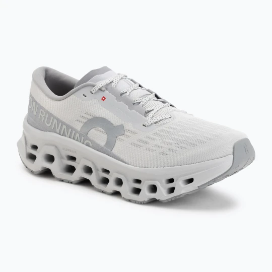 Zdjęcie produktu Buty do biegania męskie On Cloudmonster 3 wolf / wolf Szary