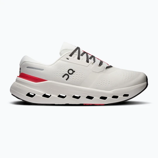 Zdjęcie produktu Buty do biegania męskie On Cloudrunner 3 ivory/robin Biały
