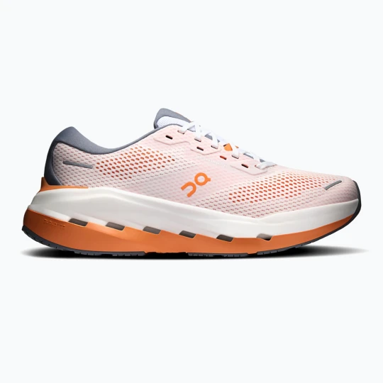 Zdjęcie produktu Buty do biegania męskie On Cloudrunner 3 Max white / autumn