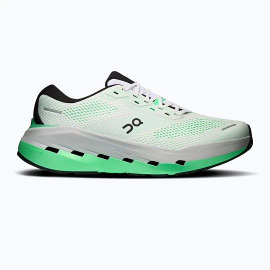 Zdjęcie produktu Buty do biegania męskie On Cloudrunner 3 Max white / verdite