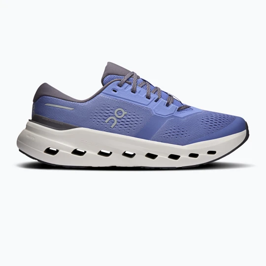 Zdjęcie produktu Buty do biegania męskie On Cloudrunner 3 sailor / ivory Niebieski