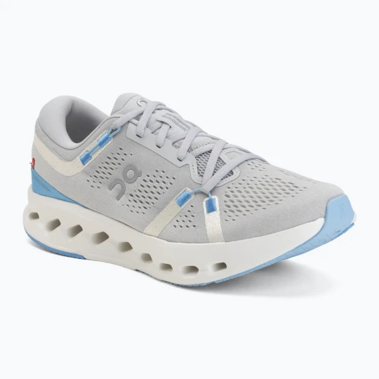 Zdjęcie produktu Buty do biegania męskie On Cloudsurfer 2 glacier / gourami Szary