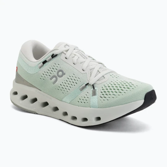 Zdjęcie produktu Buty do biegania męskie On Cloudsurfer 2 ivory / creek Biały