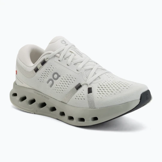 Zdjęcie produktu Buty do biegania męskie On Cloudsurfer 2 ivory / iceberg Biały