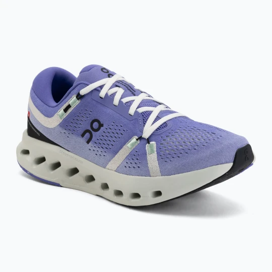 Zdjęcie produktu Buty do biegania męskie On Cloudsurfer 2 sailor / ivory Fioletowy