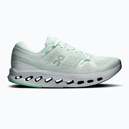 Zdjęcie produktu Buty do biegania męskie On Cloudsurfer 2 surf / glacier Szary