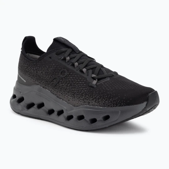 Zdjęcie produktu Buty do biegania męskie On Cloudsurfer Max black / eclipse