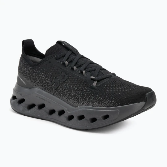 Zdjęcie produktu Buty do biegania męskie On Cloudsurfer Max Wide black / eclipse